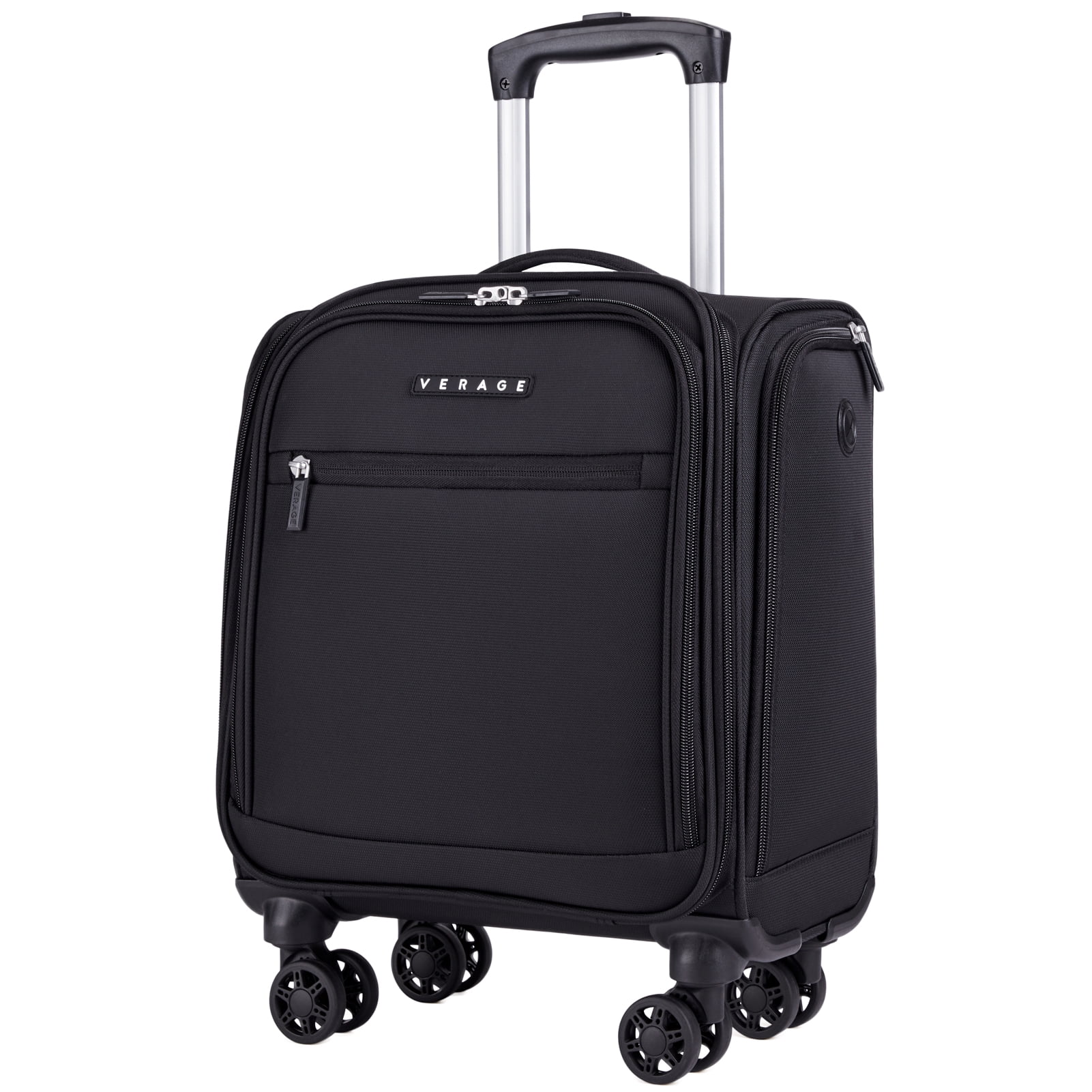 Buy Verage Falcon Red Check In 4 Wheels Soft Suitcase 69 cm Online at Best  Prices in India - JioMart.